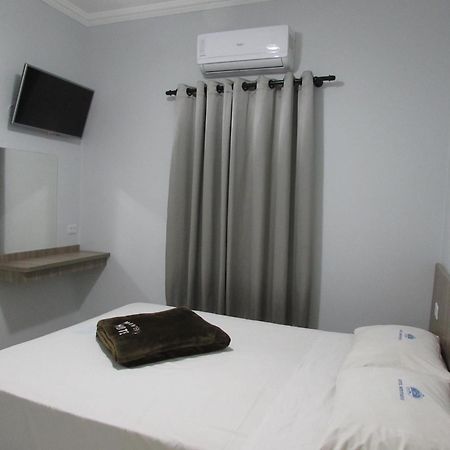 Hotel Monteneve São Paulo Luaran gambar
