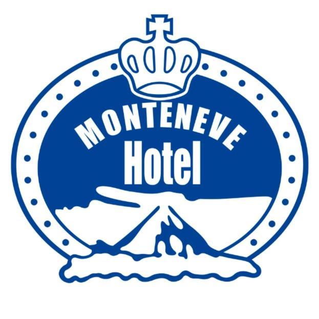 Hotel Monteneve São Paulo Luaran gambar