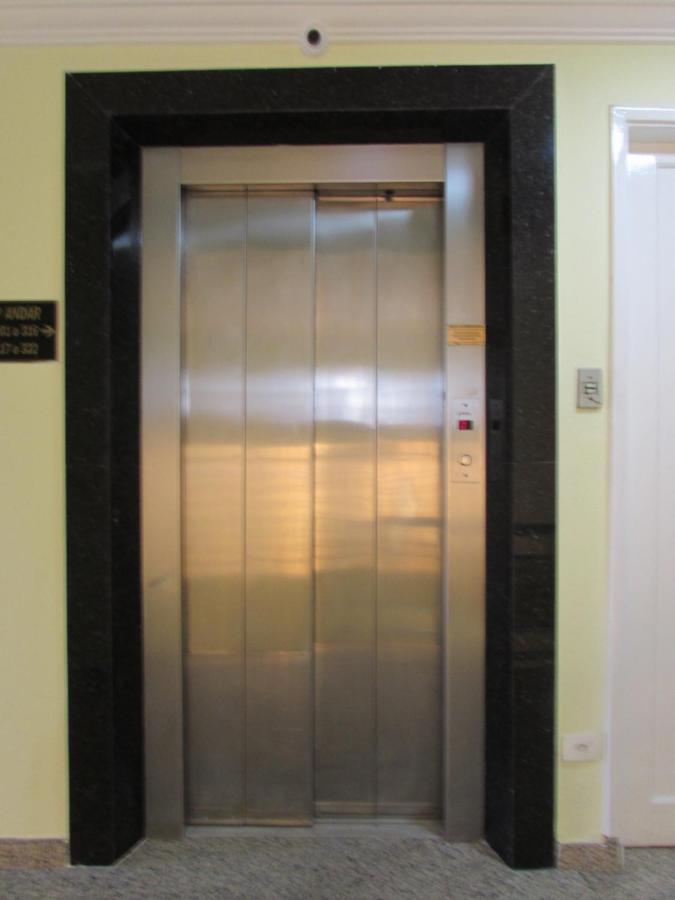 Hotel Monteneve São Paulo Luaran gambar