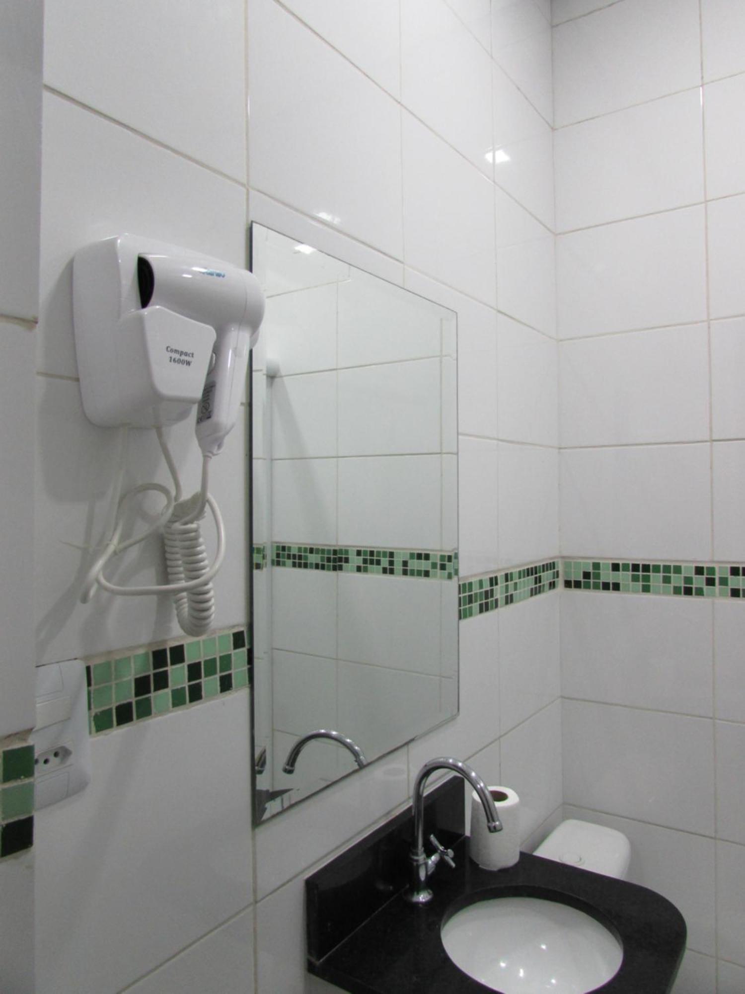 Hotel Monteneve São Paulo Luaran gambar