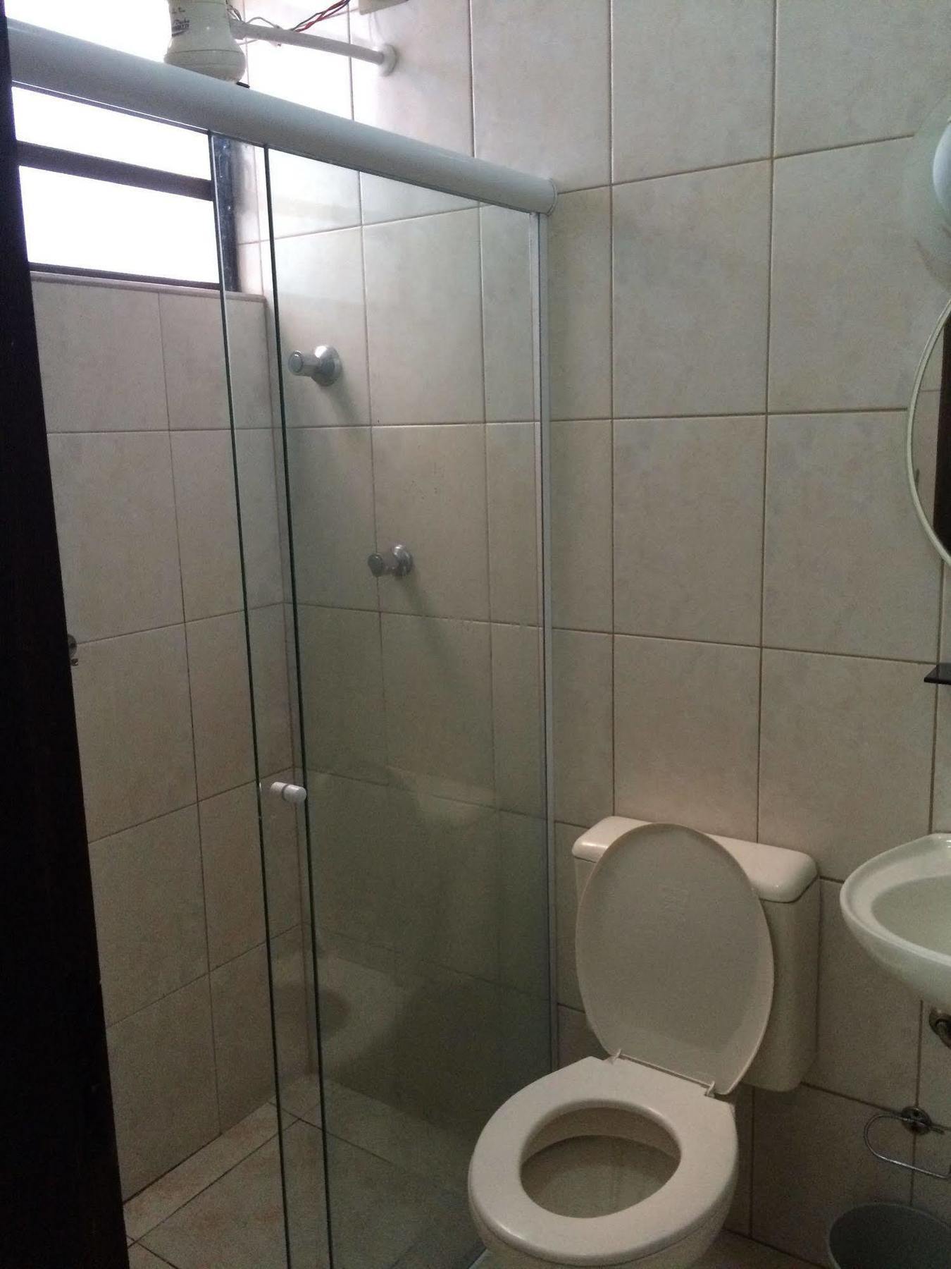 Hotel Monteneve São Paulo Luaran gambar