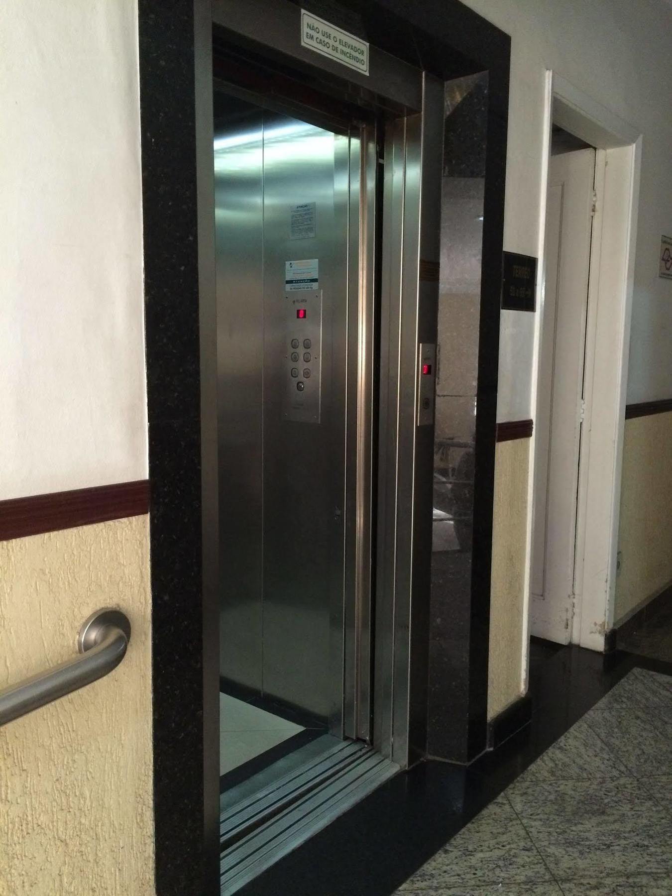 Hotel Monteneve São Paulo Luaran gambar